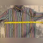 Nautica Women’s Gray  Button Up Photo 4