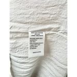 Birds of Paradise by Trovata Mirabella Floral Maxi Dress Carmine Ditsy Women's S Red Photo 3