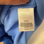 Vineyard Vines Madras Shep Quarter Zip Pullover Blue XS Long Sleeve Photo 8