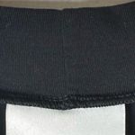 Reformation  Jemma Knit Dress L Black Photo 8