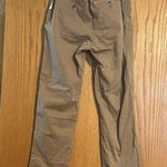 Old Navy  Tan High-Rise OG Chino Ankle Pants Photo 2