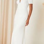 Lulus Loveliest Aura White Off Photo 9