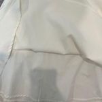 Tobi White Formal Dress Photo 4