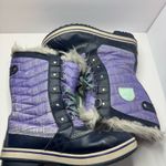 Sorel Tofino 2 Waterproof Winter Boots Size 6 Photo 3
