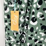 Kona Sol  Takini Swim Top Womens Small NWT Photo 5