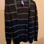 Vera Wang  lavender label cardigan xs Photo 3