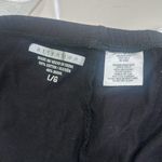 Attention  Lounging Black Wear Size XL Photo 4