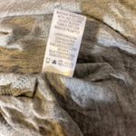 Heart & Hips Gray Long Sleeve Drawstring Hooded Casual Pullover Top Women Sz L Photo 6