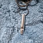 Handmade Gray You Rock Keychain & Accessories Photo 4