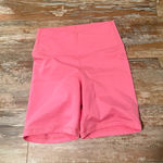 Old Navy  Pink Biker Shorts Photo 0