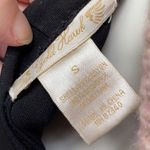 Gold Hawk Studded Leggings Black Photo 3