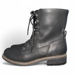 B.o.c. Women’s Black Lace Photo 1