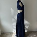 ALC Frank NWOT A. L. C pleated dress Photo 7