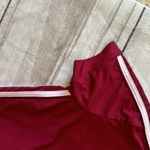 Women Ribbed Jumpsuits Yoga Short Sleeve Workout Jumpsuits Size Medium Photo 3