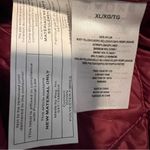 Free Country  Women’s Pink Puffer Jacket | XL Photo 6