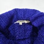 Tularosa Merle Sweater in Marble Blue Small Photo 8