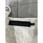 HOUSE OF HARLOW 1960 x REVOLVE Luisia Maxi Crochet Dress Sz XS White Photo 3