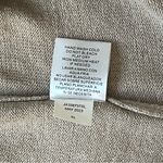 Joseph NWT  A. Women’s XXL Mocha Pullover Sweater Long Sleeve Soft Knit 2XL Photo 10