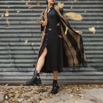 DNA  Footwear Leather Open‎ Side Buckle Boots 10 Black Photo 10