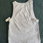 Aerie  Ribbed Tank Top Photo 1