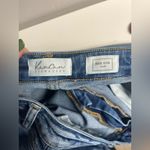 Womens Kancan Flare Jeans Size 29 Blue Photo 3