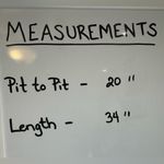 She & Sky cozy burgundy crewneck loose fit sweatshirt dress w pockets size small Photo 7