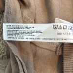 Free People Intimately Summer Slumper Romper Size Medium Brown Photo 12