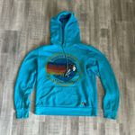 Aviator Nation  Pullover Hoodie - Ocean Photo 0