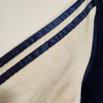 VINTAGE MLB New York Yankees Cooperstown Collection Velour Tracksuit Y2K Blue Size M Photo 7