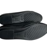 Aerosoles Big Bet Ballet Flats with Gold Chain Link Detail Comfort Dress Shoes Photo 8