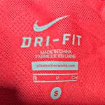 Nike Dri-FIT Pink Athletic Tennis Dress Size Small Photo 2