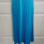 Tommy Bahama  Arden Jersey dip dye blue hombre maxi Photo 2