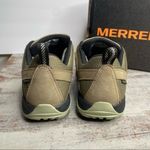 Merrell New  Women's Siren Sport 3 vibram Hiking Shoe 6 brindle tea New with box Photo 3