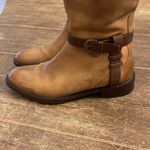 Johnston & Murphy Johnston and‎ Murphy Riding Boots. Size 8. Leather uppers. Photo 4