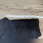 IRO  Melania Twill Mid Rise Straight Leg Belted Pants size 10 Photo 6