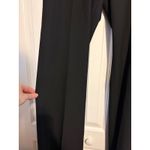 The Limited  Cassidy Fit Black Dress Pants Womens Size 10R Flattering Bootcut Photo 3