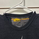 Aviator Nation  Lightning Bolt Tee Photo 3