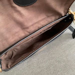 coach Jade Shoulder Bag Style No.F91105 Photo 7