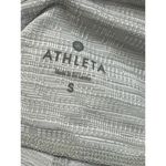Athleta  Elation 7/8 Leggings Space Gray Women's Small Photo 1