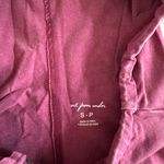 Urban Outfitters Our From Under Cropped Jacket Photo 1