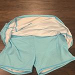 Vineyard Vines NWT  Factory Whale Print Athletic Skort Sz L Photo 5