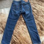 Levi's NWOT  501 straight cut jeans Photo 1