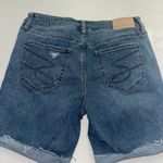 Seven7  Blue Denim Jeans Photo 2
