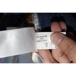 J.Crew Womens Mid-Length Short BK708 Blue Denim Casual Jean Shorts Size 26 NWT Photo 4