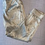 Soho Satin Pants Photo 2