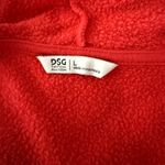 DSG red/pink cropped zip up Red Size L Photo 2