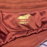 Avia  Women's Athletic Shorts in Purple and Lavender Photo 1