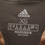 Adidas 💕💕 Black ClimaLite Linear Logo Sports Bra Photo 11