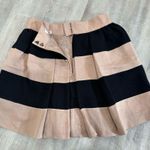 BCBGeneration BCBG pleated skirt with pockets Photo 1