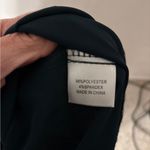 Birdy Grey Kenney ruffle robe emerald XS/S Photo 6